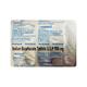 ACIDOSE 500 Tablet 10's - Supplements-Ele