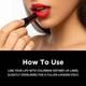 Colorbar Kissproof Lipstick-Charmed - 016 3 gm - Lipsticks