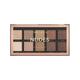 Profusion Cosmetics 10 Shade Eye Shadow Pallete - Nudes 16g - Eye Shadow Palettes