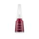 Flormar Nail Enamel 075 Baroque Bordeaux 11 ml - Nail Polish