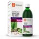 Krishna's Herbal & Ayurveda Wheatgrass Juice 1000 ml - Ayurvedic Juices