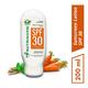 Nutrinorm Sunscreen Lotion SPF 30 100 ml - Body Sunscreen