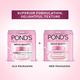 Pond's Bright Beauty Light Cream with UV Filter, Niasorcinol, Fades Dark Spots, Brightens Skin 50gm - Face Creams