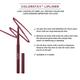 Revlon Colorstay Lip Liner -Plum 0.28 Gm - Lip Liners