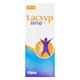 Lacsyp Syrup 100ml - Constipation-Lax