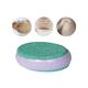 Babila Pedicure Tools Pumice stone soft Grip Oval-PC-v 013 1's - Foot Scrubs
