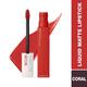 Maybelline New York Super Stay Matte Ink Liquid Lipstick, 205 Assertive 5 ml - Lipsticks
