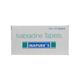 Inapure 5mg Tablet 10'S - Angina