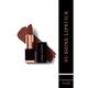 Manish Malhotra Beauty By MyGlamm Hi-Shine Lipstick-Cinnamon Crush 1 gm - Lipsticks