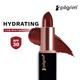 Pilgrim Bullet Lipstick Maroon Affair 4.2 g - Lipsticks