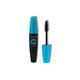 L.A. Colors HD Waterproof Mascara Black 13 ml - Mascaras