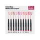 Revlon Colorstay Matte Lite Crayon Sky High 1.4 gm - Lip Crayons