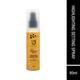 Matt Look Shimmer Highlighting Setting Spray, Gold 001 for Face, Body and Hair 80ml - Setting Spray