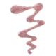 Flormar Glitter Nail Enamel GL15 Red in Silver 11 ml - Nail Polish