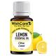 WishCare 100% Pure Lemon Essential Oil 15 ml - Essential Oils