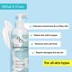 Fixderma Multi Active Moisturizing Lotion 500 ml - Lotions & Creams