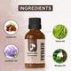 Fantraa Beard & Hair Fragrance Oil Nirvana 30 ml - Beard Oil