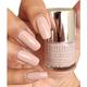 DeBelle Gel Nail Lacquer Peony Blossom Nude Nail Polish 8 ml - Nail Polish
