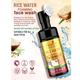Spantra Rice Water Foaming Face Wash 100 ml - Face Wash & Cleansers