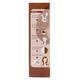 Berina A13 Copper Brown Hair Color Cream 60 gm - Crème