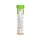 Oziva Bioactive Gluta With L-Glutathione To Reduce Pigmentation, 15 Tablets, Orange Zing 70 gm - Multi-Vitamins
