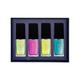 La French Elixir, Explore, Intense & Virtue Perfume Gift Set For Men & Women, 15ml Each 4's - Perfumes (Edt/Edp)