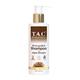 T.A.C - The Ayurveda Co. Bhringabali Shampoo with Mighty Bhringraj Hair Growth Miracle 250 ml - Shampoos