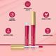 MyGlamm Ultimatte Long Stay Matte Liquid Lipstick-Pink Doll 2.5 ml - Lipsticks