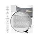 Bare Anatomy Scalp Scrub Up To 99% Dandruff Reduction Gently Removes Product, Pollution & Oil Buildup 250gm - Hair Creams