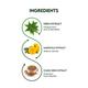 Jovees Herbal Neem Skin Toner For Face & Skin Toner For Protection From Sun Damage & Tanning - Toners