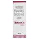 Halox S Lotion 30ml - Skin Infections-Toc