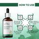 Aravi Organic Nilgiri Eucalyptus Essential Oil 100% Pure Oil 15 ml - Essential Oils
