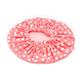 Basicare Premium Shower Cap Pink 1's - Loofahs & Sponges