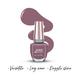 Auric Select Nail Lacquer Coco Spice 15 ml - Nail Polish