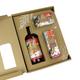 The English Soap Company - Anniversary Gardeners Hand & Body Gift Set 1's - Shower Gels & Body Wash