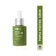 Plum Green Tea Zinc Complex 3% Serum With AcnacidolTM BG natural AHAs Fights Pimples Tightens Pores Controls Oil 30Ml - Toners