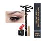 Matt Look dreamy Eyes Smooth Glide Kajal with Sharpner, Eye Makeup, Deep Black 1.3 gm - Kajal & Kohls