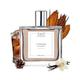EM5 Typhon Unisex Perfume - Eau De Parfum Spray for Men & Women, Rose Oud Amber 50 ml - Men Perfumes (Edt/Edp)