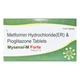 MYSENSI M FORTE Tablet 10's - Diabetes-Ant