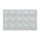 FLOZIMAX 10 Tablet 15's - Diabetes-Ant