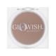 Huda Beauty Glowish Luminous Pressed Powder 10 Deep Tan 10 gm - Loose Powder