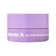 The Face Shop Vitamin A Lip Mask with Blueberry Extracts, Shea Butter for Soft, Plump Lips 14 gm - Lip Mask