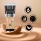 FACES CANADA 3in1 All Day Hydra Matte Foundation + Moisturizer + SPF 30 Rose Ivory 011 15 ml - Foundation
