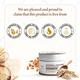 Tnw The Natural Wash Oatmeal Soothing and Calming Facemask for Sensitive Skin for Instant Glow 50 gm - Face Packs