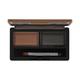 Matt Look Perfect Brow Duo - Shade Brow Powder, Mutlicolor - 4 8 gm - Eyebrow Pencils & Enhancers