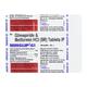 MINGLIP G 1 Tablet 10's - Diabetes-Ant