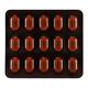 BRIVALEX 75 Tablet 15's - Epilepsy/Convulsion-Ant