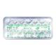Ovral Tablet 21'S - Contraception-Ora