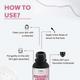 Tnw -The Natural Wash 10% Niacinamide + 1% Zinc Pca Serum, Minimize Pores, Even Skin Tone 30 ml - Face Gels