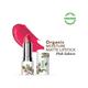 Organic Harvest Moisture Matte Lipstick - Pink Sakura 4 gm - Lipsticks